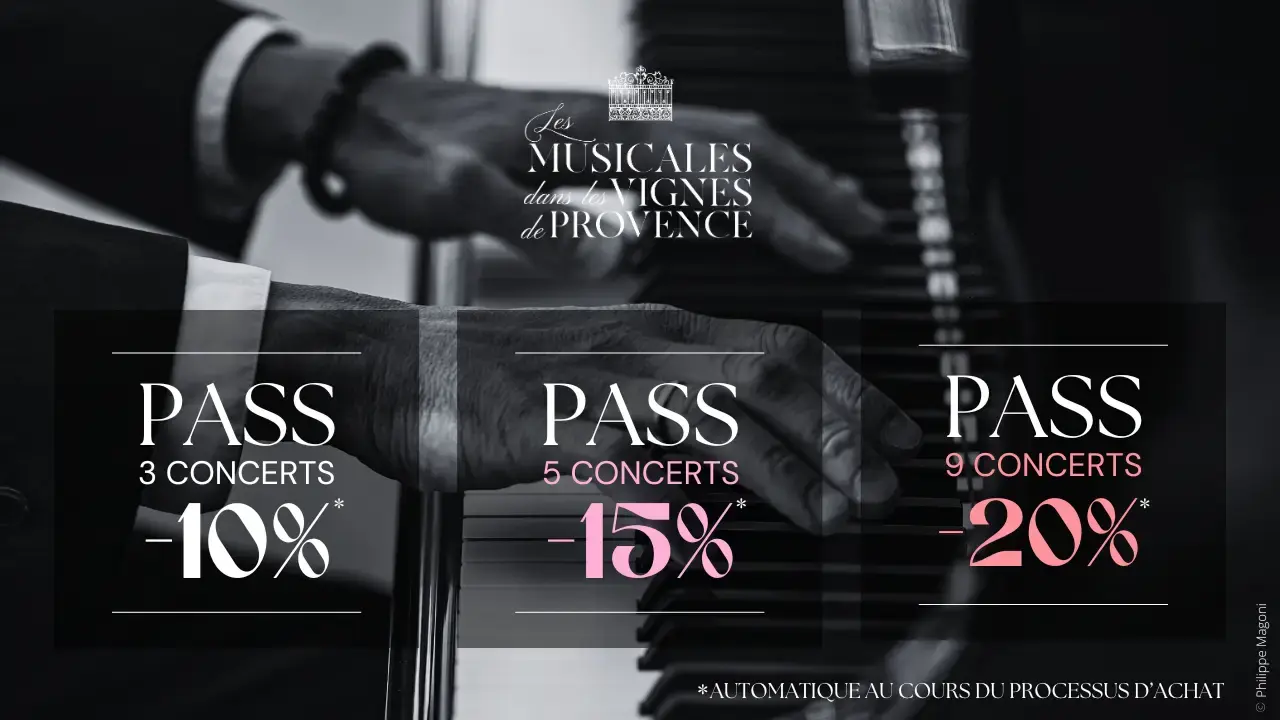 Promos Pass