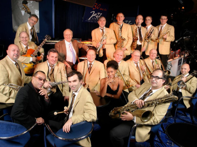 Jazz - Clos des Roses 