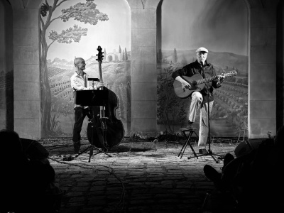 Brassens et l'amour - Château Bonisson